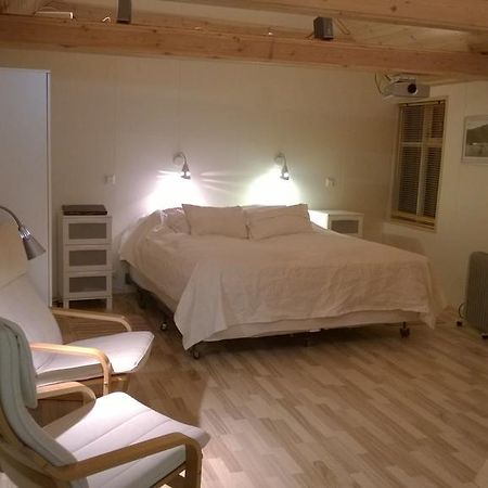 Comfortable Bungalow Ísafjörður Zimmer foto
