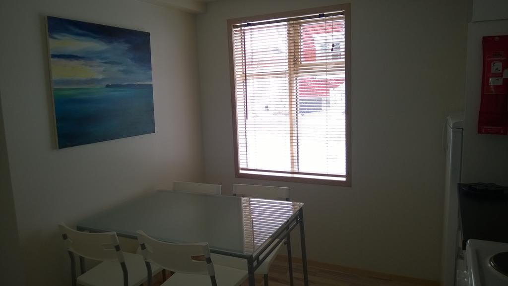 Comfortable Bungalow Ísafjörður Zimmer foto