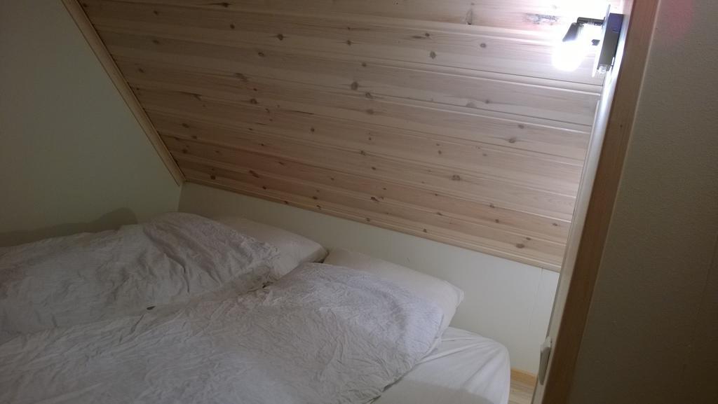 Comfortable Bungalow Ísafjörður Zimmer foto